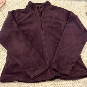 Merrell Zip-Up Jacket - Size XL Women’s